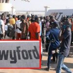 [Fait divers] »Affaire de scandale sexuel à l’usine « Twyford » : Un logisticien filmait ses collègues féminines sous la douche.
