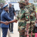 Crue du fleuve Sénégal : Le Chef de l’État en première ligne à Kédougou