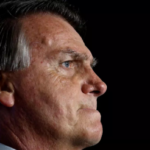 Au Brésil, la police fédérale recommande l’inculpation de Bolsonaro pour projet de « coup d’État ».