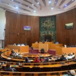 Vote de budget 2025 à l’Assemblée nationale : voici les ministères qui passeront devant la commission ce dimanche.