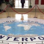 Afrique de l’Ouest : Interpol démantèle un réseau de mines illégales.