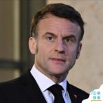 France : Macron appelle à la vigilance face aux menaces géopolitiques .