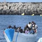 La Mauritanie devient le nouveau point de départ des migrants sénégalais vers les îles Canaries.