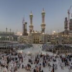 Affluence record à la Mosquée Al Haram : plus de 25 millions de fidèles en dix jours