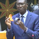 Haute Cour de justice : Ismaïla Madior Fall sous bracelet électronique