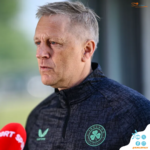 Face au Sénégal, l’Irlande mise sur l’élite de la Premier League