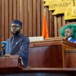 Clôture solennelle de la session parlementaire : El Malick Ndiaye convie des invités de marque