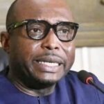 Locales 2027 : Barthélémy Dias écarté selon Khoureychi Thiam