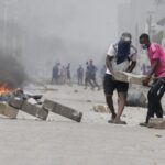 Togo : Répression sanglante des manifestations contre le régime Gnassingbé