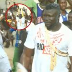 Lutte sénégalaise : Ama Nekh triomphe face à Niang Bou Ndaw