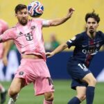 Mondial des clubs : le PSG écrase l’Inter Miami de Messi (4-0)
