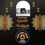 Le « Ganalé » : entre tradition religieuse et festivité mondaine