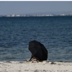 La Méditerranée frappée par une chaleur record