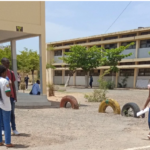 Début du baccalauréat 2025 sur tout le territoire sénégalais