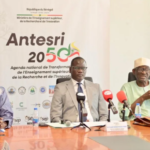 Sénégal : Un nouveau comité pour transformer l’enseignement supérieur