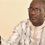 Ousmane Chimère Diouf quitte la tête de l’UMS