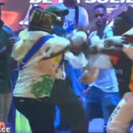 Tension entre Ada Fass et Liss Ndiago