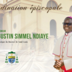 Saint-Louis : Monseigneur Augustin Simmel Ndiaye, nouveau guide spirituel et artisan de paix