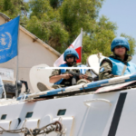 Turquie condamne frappes israéliennes en Syrie devant l’ONU
