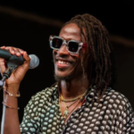 Amadeus sort « Ndaanaan » après le succès de son album et un hommage à Adja Diallo
