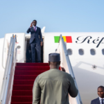 Diplomatie : Diomaye Faye, invité d’honneur au sommet de la CPLP à Bissau