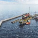 Projet gazier GTA : dix « navires fantômes » dans le viseur de la DIC, un préjudice estimé à plus de 845 milliards F CFA