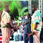 Le combat Balla Gaye 2 – Siteu toujours maintenu.