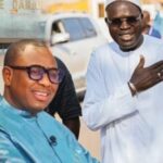 Khalifa Sall défend Badara Gadiaga .