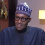Décès de Muhammadu Buhari à Londres.