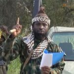 Nigéria :44condamnations pour financement du terrorisme .