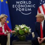 L’UE prolonge jusqu’en août le gel de ses représailles douanières contre les États-Unis