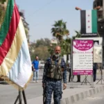Syrie : 37 morts dans des affrontements communautaires à Soueïda