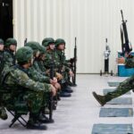 « Han Kuang » : Taïwan intensifie ses exercices militaires face à la menace chinoise
