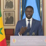 Vers une refondation de l’université sénégalaise : Diomaye Faye ouvre les concertations nationales