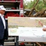 États-Unis : après les inondations au Texas, Trump recule sur le démantèlement de la FEMA