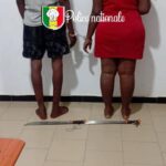 Vol et association de malfaiteurs à Diamaguène Sicap Mbao : une jeune femme piège son petit ami