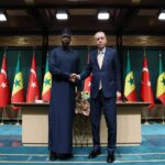 Sonko sollicite le soutien de la Turquie pour surmonter la crise budgétaire