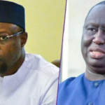 Alioune Sall dément toute plainte contre Ousmane Sonko et annonce son retrait politique