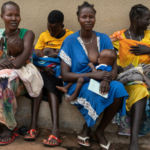Golf-Sud : mobilisation pour promouvoir l’allaitement maternel et lutter contre la malnutrition