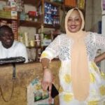 Décès de Fanta Sall