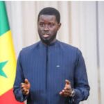 CPI : La réponse ferme du Sénégal aux sanctions américaines