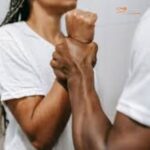 Sénégal : les violences sexuelles viennent souvent du conjoint.