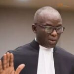 Sanctions américaines : l’UMS soutient le magistrat Mame Mandiaye Niang.
