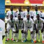 Éliminatoires Coupe du monde 2026 : Sierra Leone contre Guinée-Bissau