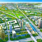 Dakar Métropole 2050 : Sonko dévoile le projet de transformation urbaine