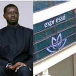 Bassirou Diomaye Faye reçoit Sudatel pour renforcer la coopération numérique