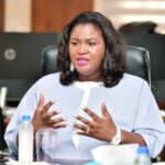 Marie Rose dément : « Ousmane Sonko ne dispose pas de fonds politiques »