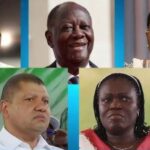 Présidentielle ivoirienne à Dakar : Baba Koné salue un scrutin calme et bien organisé