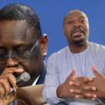 Macky Sall devant la Haute Cour de Justice : le Bureau de l’Assemblée rejette la proposition de Guy Marius Sagna