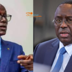 « Dette cachée » : Thierno Alassane Sall valide la position de Macky Sall